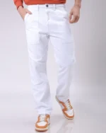 Men G366 Relaxed Fit Jeans