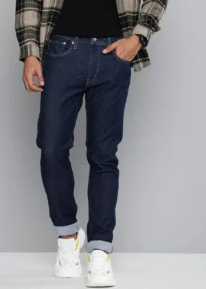 Men 512 Skinny Fit Stretchable Jeans
